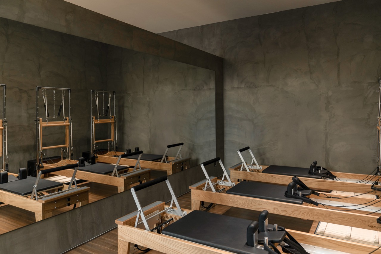태이 필라테스 Taei Pilates 대전 운동시설 공간 사진 32