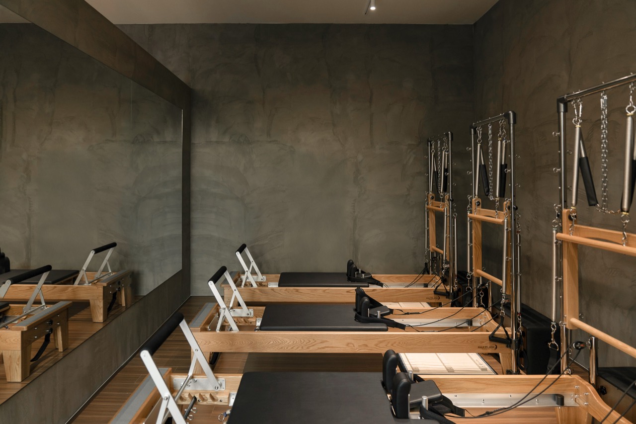 태이 필라테스 Taei Pilates 대전 운동시설 공간 사진 33