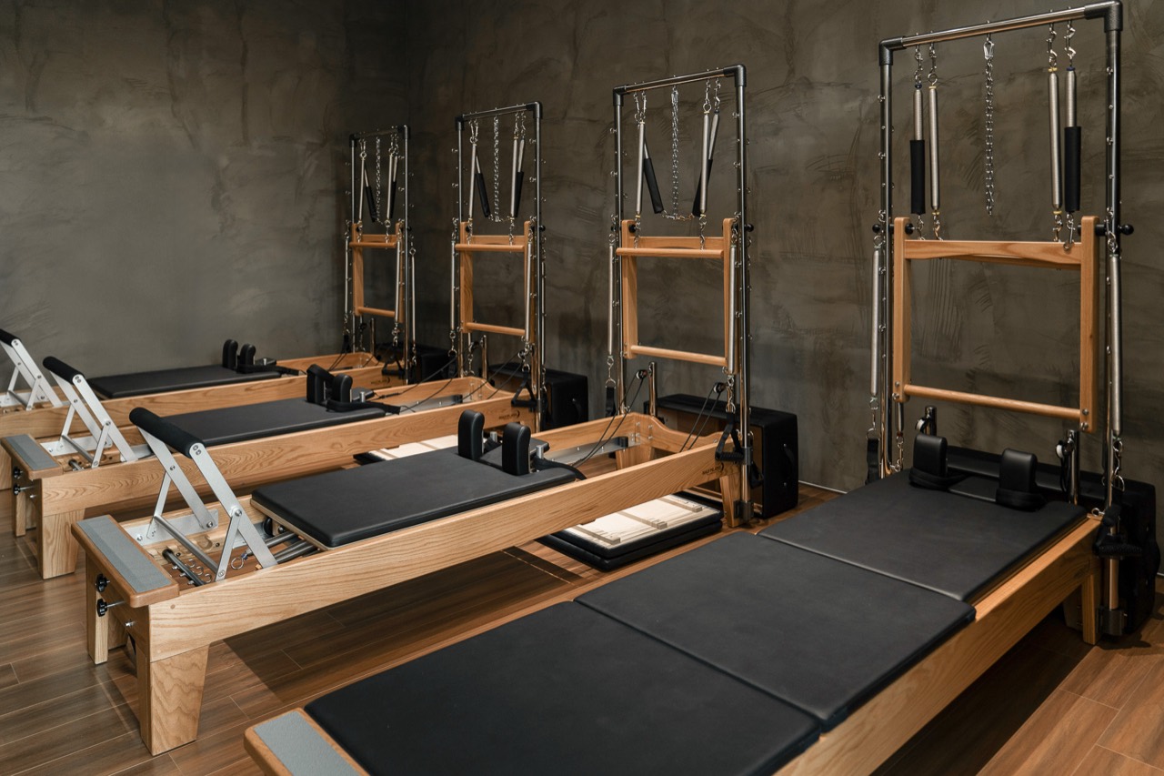 태이 필라테스 Taei Pilates 대전 운동시설 공간 사진 34