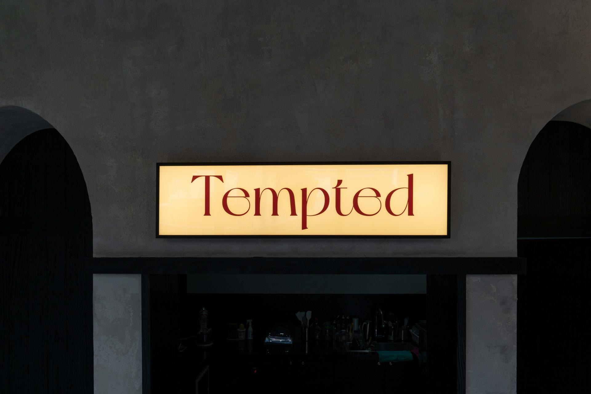 Tempted 경기 화성시 동탄 디저트 카페 대표 이미지