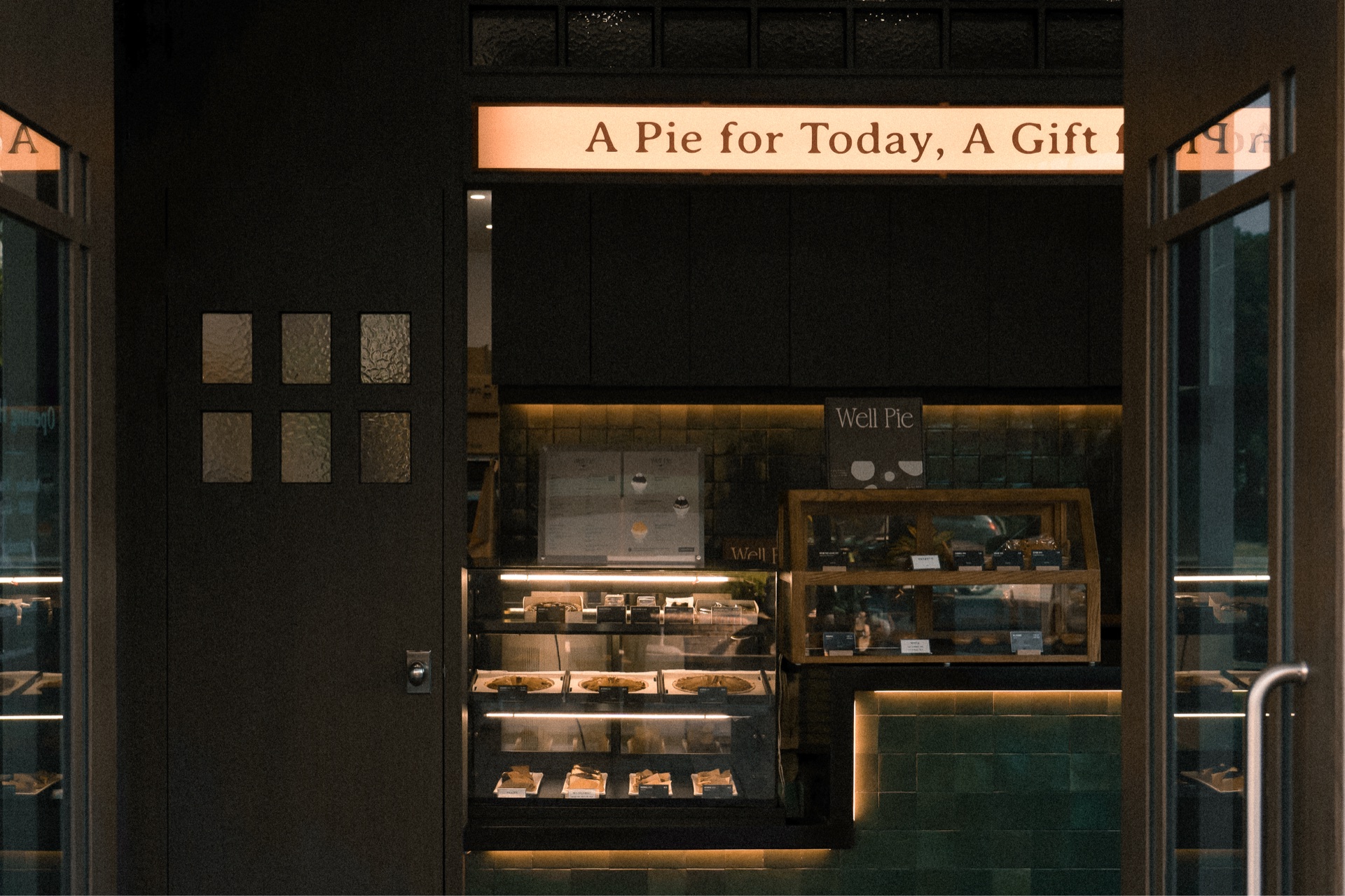 Well Pie 충남 아산시 배방읍 디저트 카페 대표 이미지